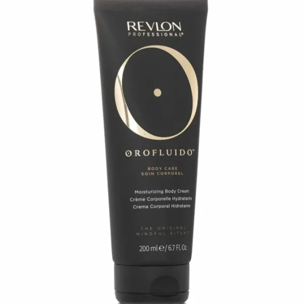 Moisturizing Body Cream