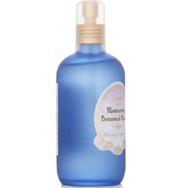 Moisturizing Botanical Water Relaxing Lavender