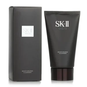 Moisturizing Cleanser