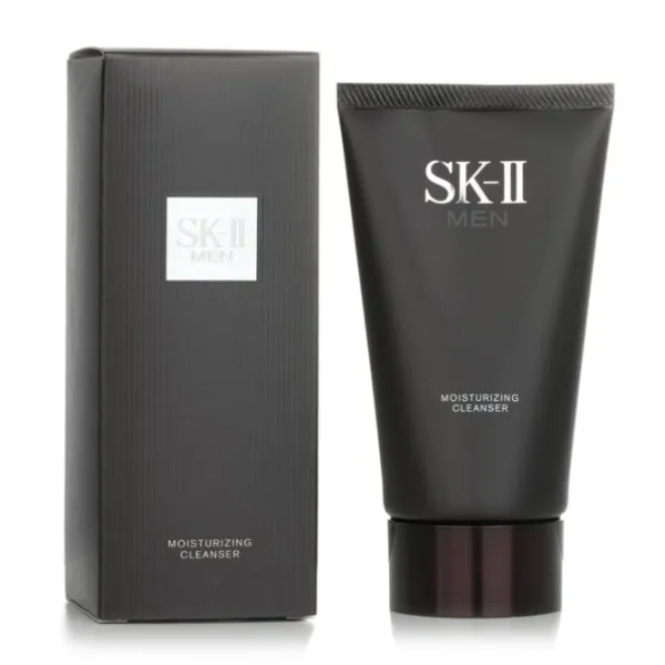 Moisturizing Cleanser