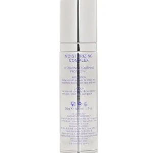 Moisturizing Complex
