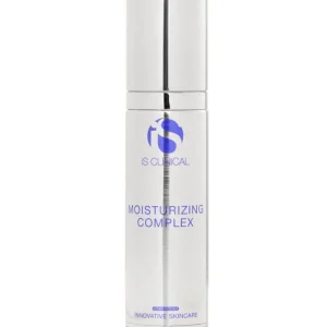 Moisturizing Complex