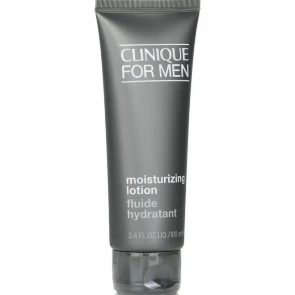 Moisturizing Lotion