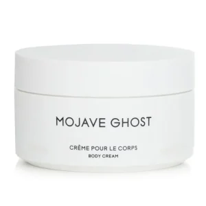 Mojave Ghost Body Cream