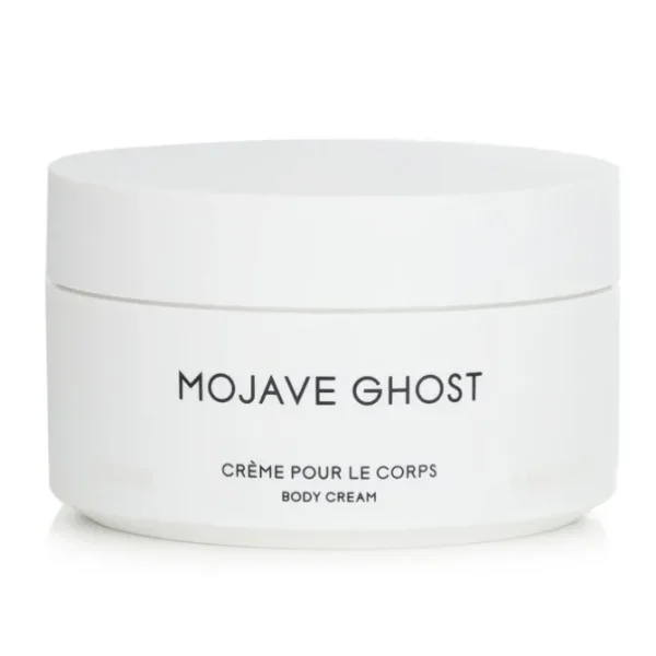 Mojave Ghost Body Cream