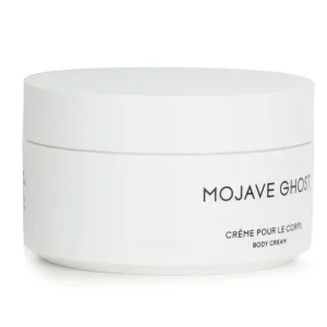 Mojave Ghost Body Cream
