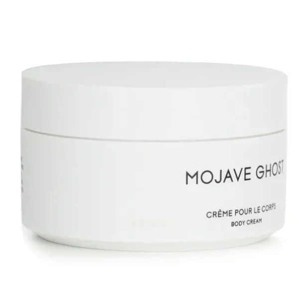 Mojave Ghost Body Cream
