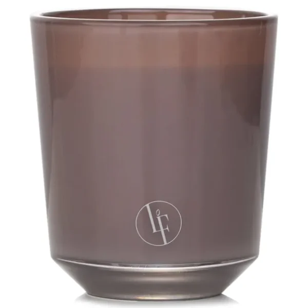 Moka Tonka Scented Candle