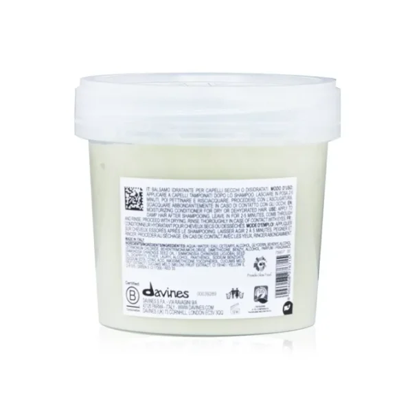 Momo Conditioner (For Dry or Dehydrated Hair)