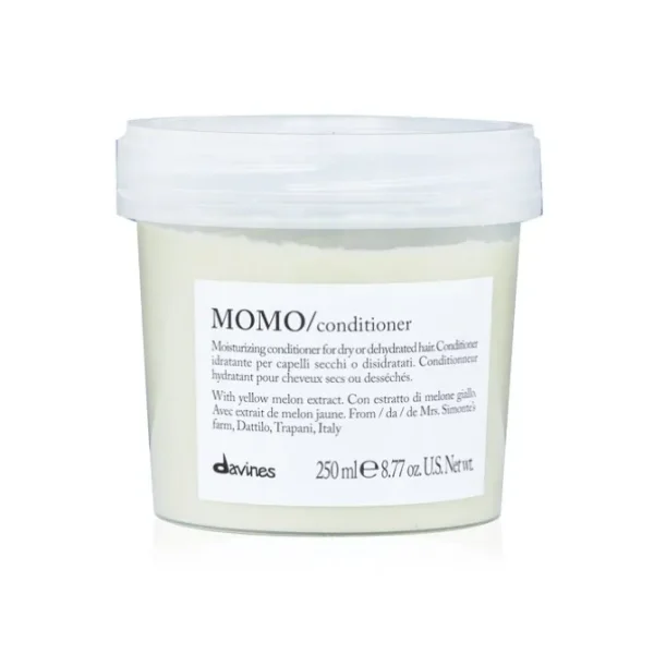 Momo Conditioner (For Dry or Dehydrated Hair)