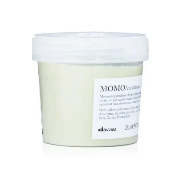 Momo Conditioner (For Dry or Dehydrated Hair)
