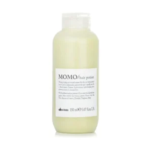 Momo Hair Potion Moisturizing Universal Cream (For Dry or Dehydrated Hair)