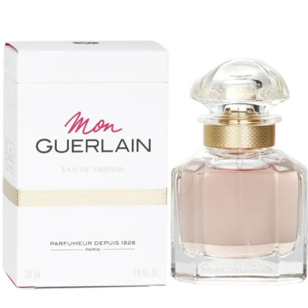 Mon Guerlain Eau De Parfum Spray