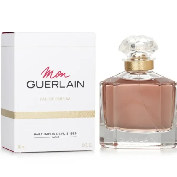 Mon Guerlain Eau De Parfum Spray