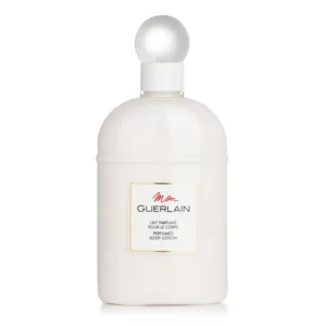 Mon Guerlain Perfumed Body Lotion