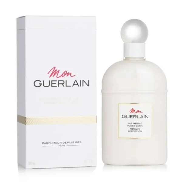 Mon Guerlain Perfumed Body Lotion