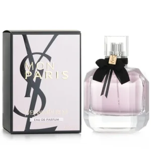 Mon Paris Eau De Parfum Spray