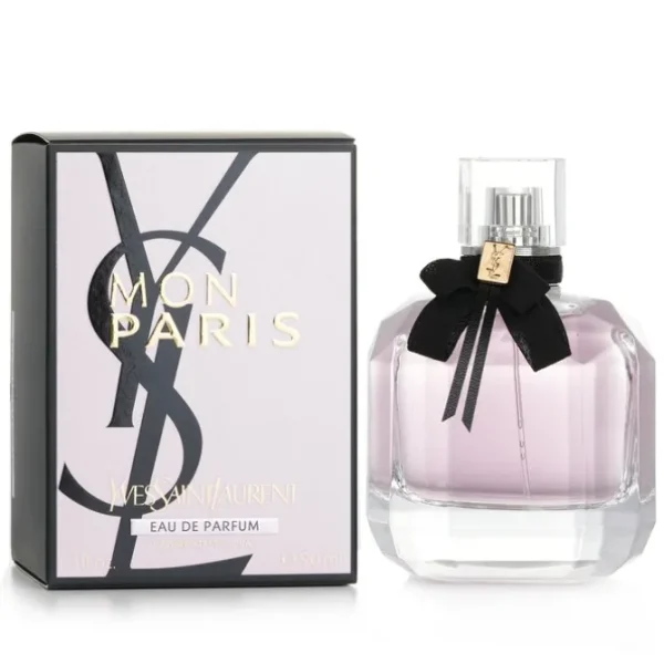 Mon Paris Eau De Parfum Spray