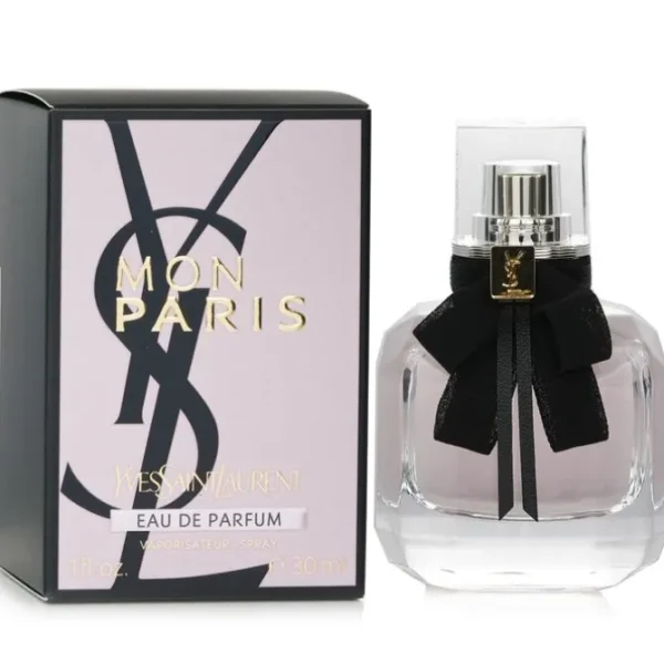 Mon Paris Eau De Parfum Spray