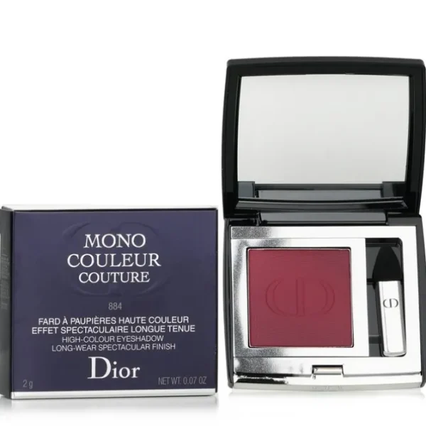 Mono Couleur Couture High Colour Eyeshadow