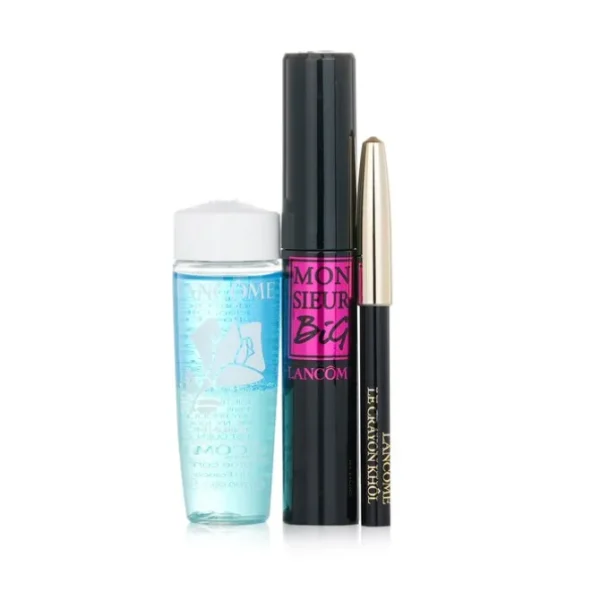 Monsieur Big Set: