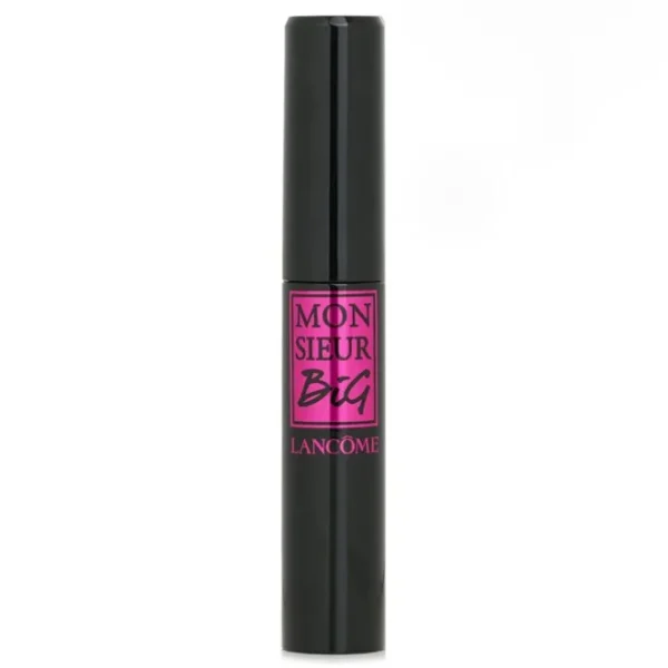 Monsieur Big Volume Mascara