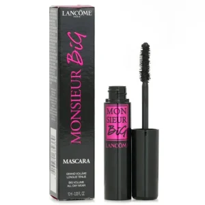 Monsieur Big Volume Mascara