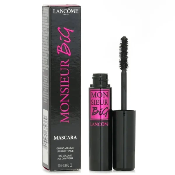 Monsieur Big Volume Mascara