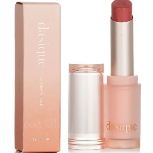 Mood Glow Lipstick