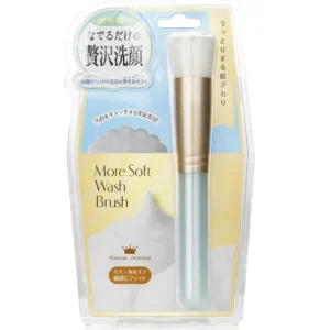 More Soft Wash Brush