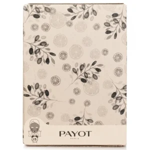 Morning Mask (Hangover) - Detox & Radiance Sheet Mask