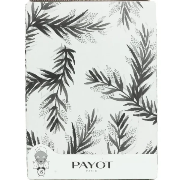 Morning Mask (Teens Dream) - Purifying & Anti-Imperfections Sheet Mask