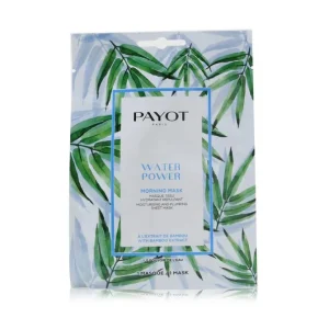 Morning Mask (Water Power) - Moisturising & Plumping Sheet Mask