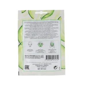 Morning Mask (Winter Is Coming) - Nourishing & Comforting Sheet Mask