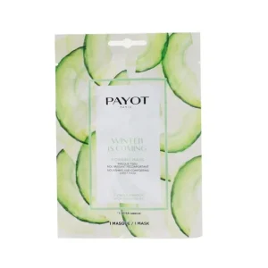 Morning Mask (Winter Is Coming) - Nourishing & Comforting Sheet Mask