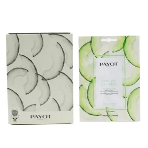 Morning Mask (Winter Is Coming) - Nourishing & Comforting Sheet Mask