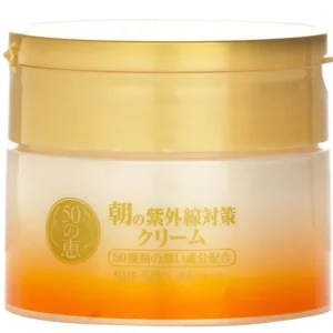 Morning UV Protection Cream SPF50