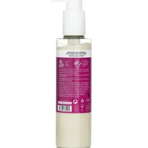 Moroccan Rose Otto Body Lotion