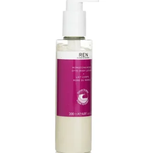 Moroccan Rose Otto Body Lotion