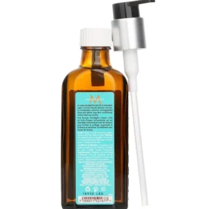 Moroccanoil Treatment - Light (For Fine or Light-Colored Hair)