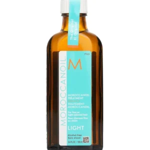 Moroccanoil Treatment - Light (For Fine or Light-Colored Hair)