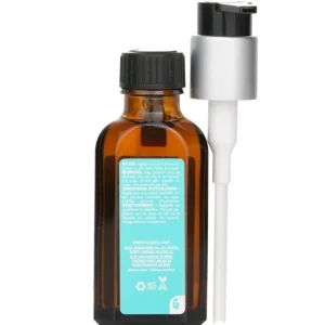 Moroccanoil Treatment - Original (For All Hair Types)