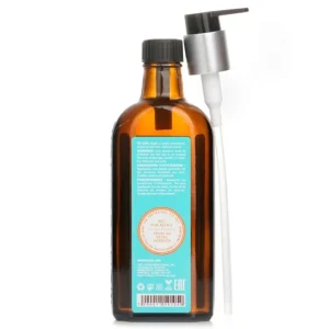 Moroccanoil Treatment - Original (For All Hair Types)