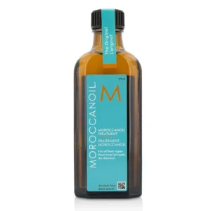 Moroccanoil Treatment - Original (For All Hair Types)