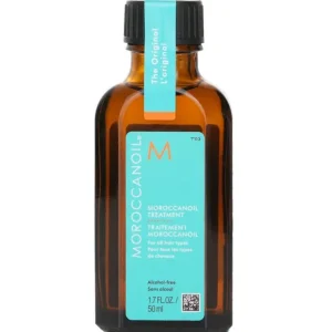 Moroccanoil Treatment - Original (For All Hair Types)