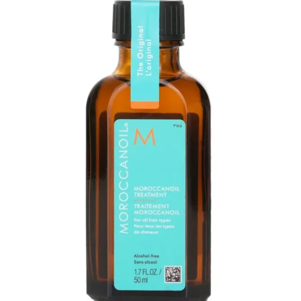 Moroccanoil Treatment - Original (For All Hair Types)