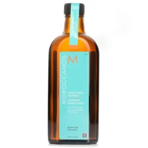 Moroccanoil Treatment - Original (For All Hair Types)