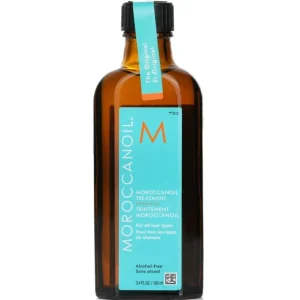 Moroccanoil Treatment - Original (For All Hair Types)