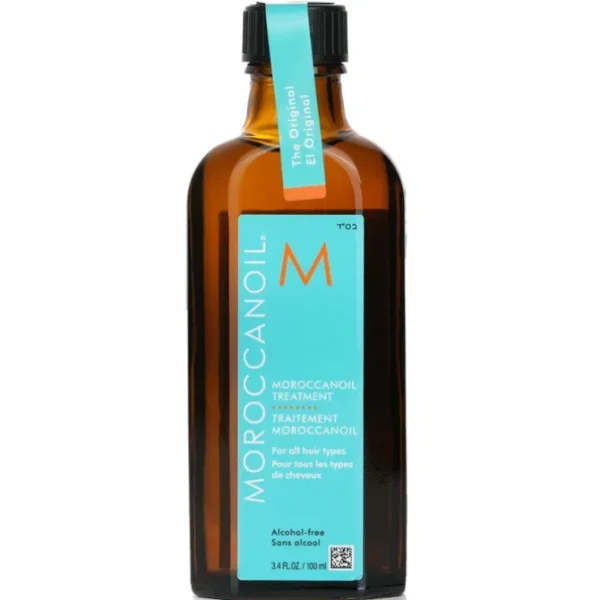 Moroccanoil Treatment - Original (For All Hair Types)
