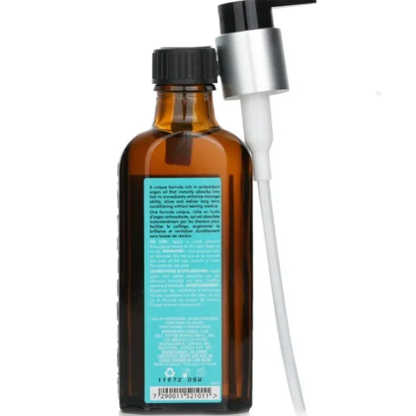 Moroccanoil Treatment - Original (For All Hair Types)
